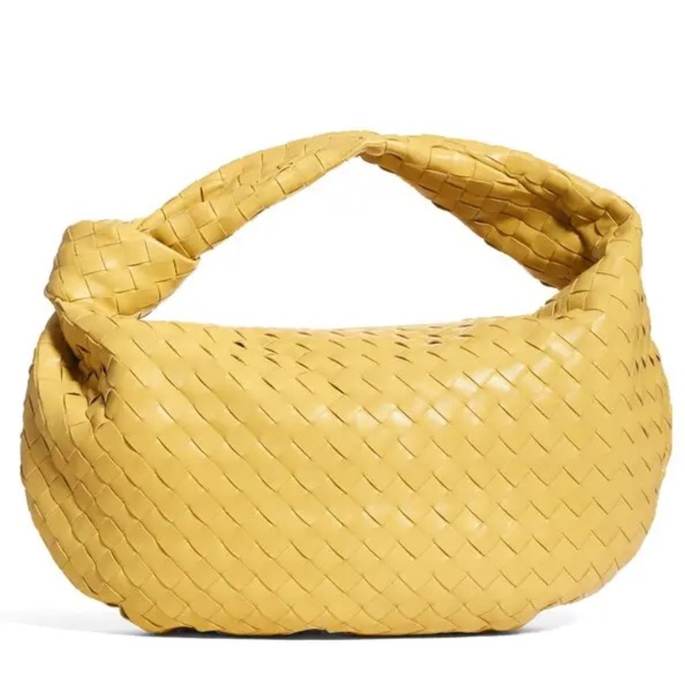 SOLD Bottega Veneta Jodie in Corn
